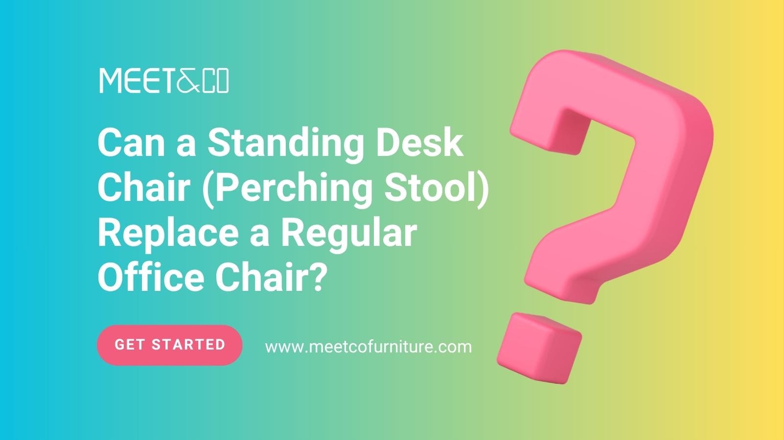 Perching Stool