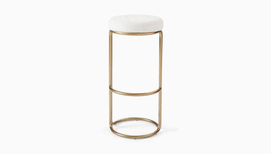 Cora Bar & Counter Stools