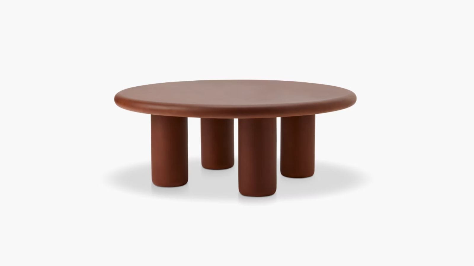 Earth Outdoor Coffee Table
