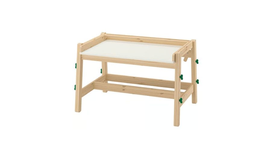 FLISAT desk