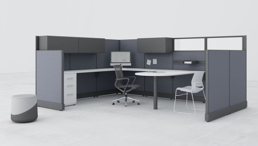 Friant System 2 Monolithic Panels