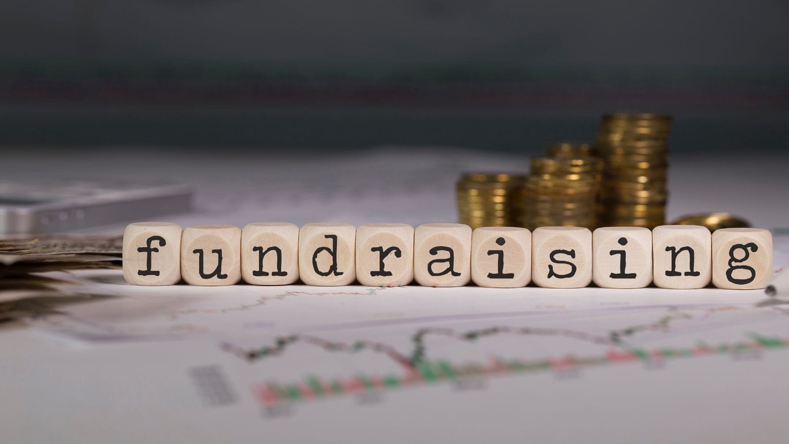 Fundraiser