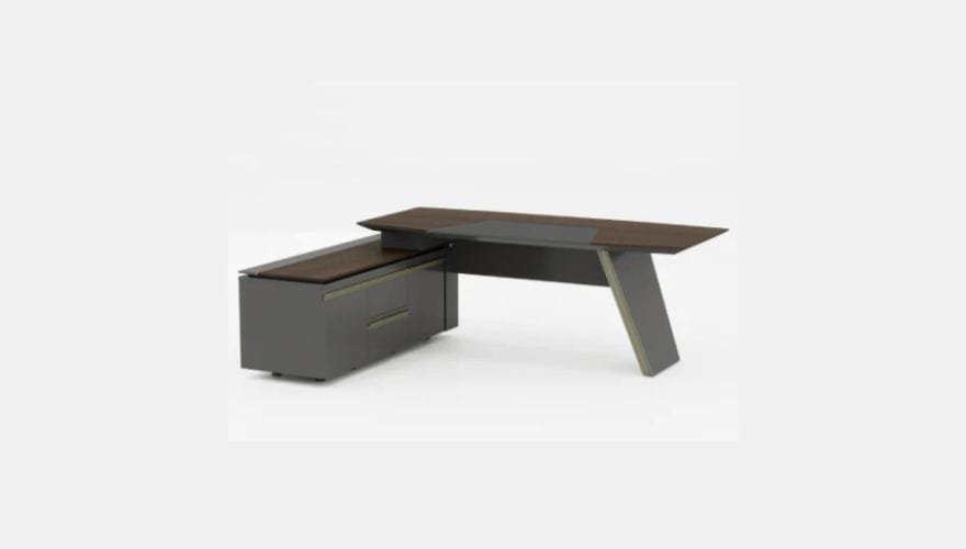 Gerry Executive Desk