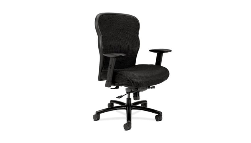 HON Wave Big and Tall Office Chair