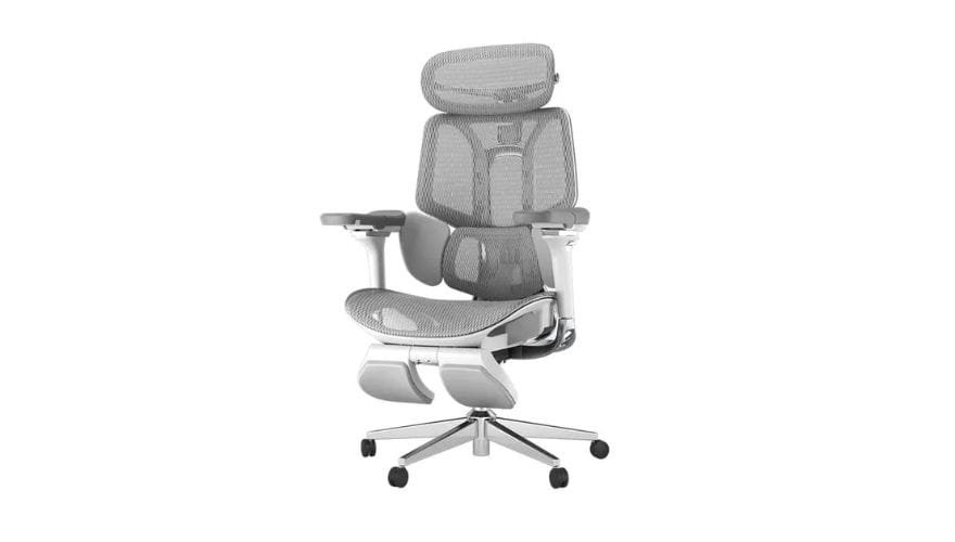 Hbada E3 Pro Ergonomic Chair