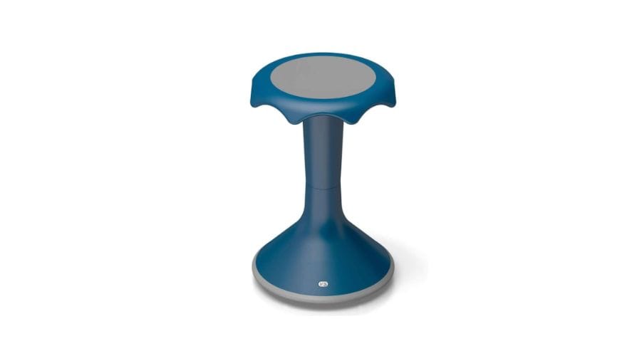Hokki VS America Stool