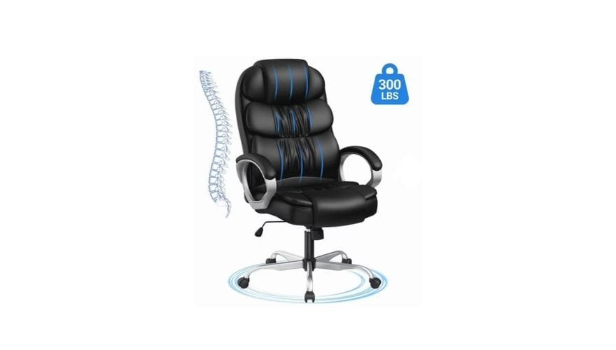 Homall High Back Office Chair