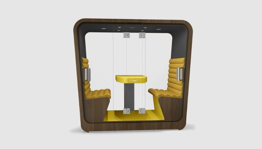Loop Cube