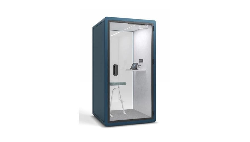 Meet&Co Office Pod Series A