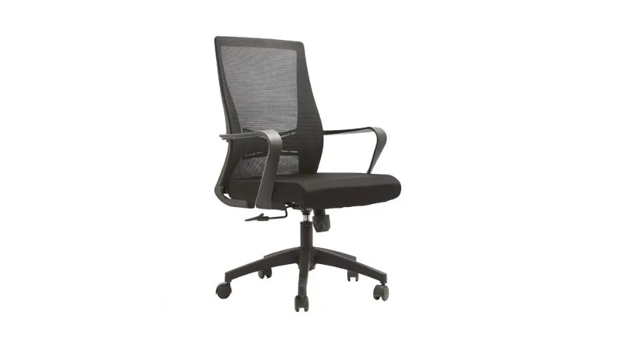 Cadeira de escritório de malha para atacado Meet&Co