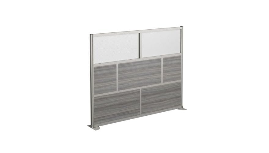 NBF Office Partitions