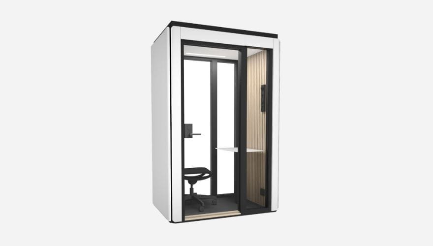 Octacell 1X1,5 Phone booth
