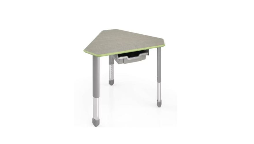 Smith System Diamond Desk