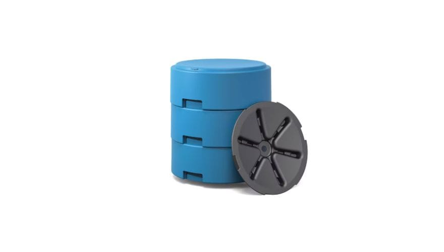 Smith System Oodle Stool