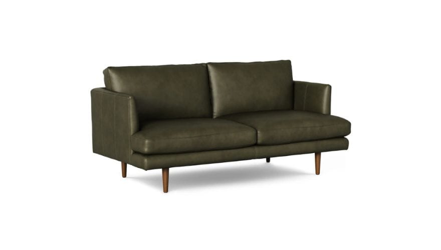 The Burrard Loveseat Bundle