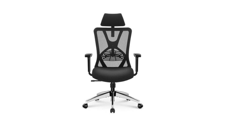 Ticova Ergonomic Office Chair
