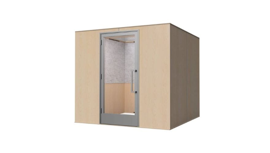 Zenbooth Quad