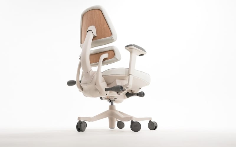 Anthros Ergonomic Chair