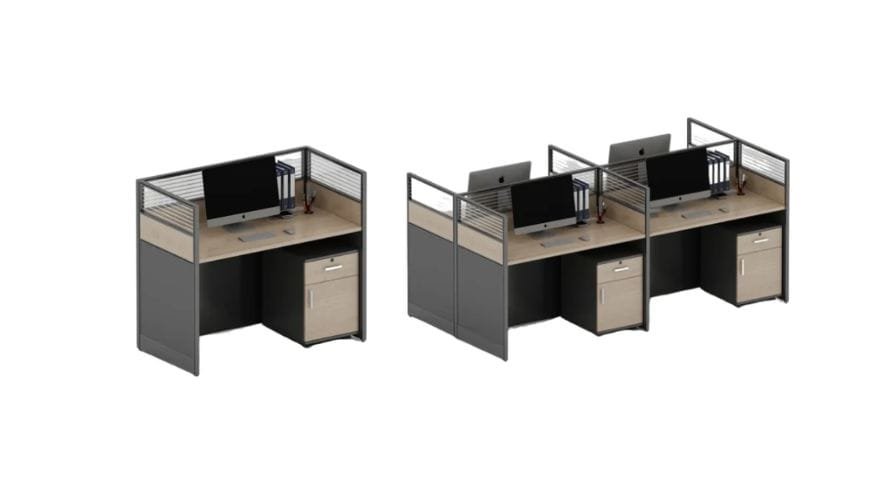 aston workstation