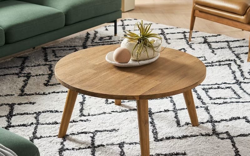 Castlery - Seb Coffee Table