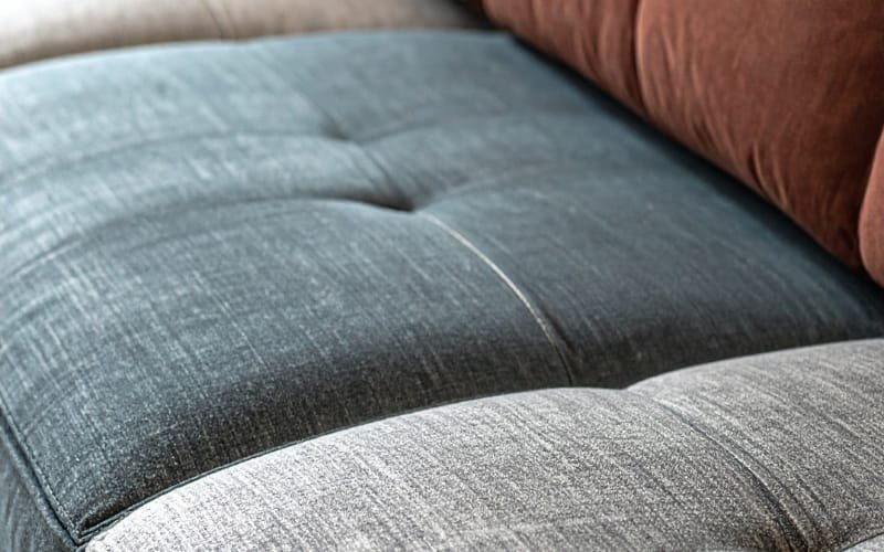 Couch Fabric Types