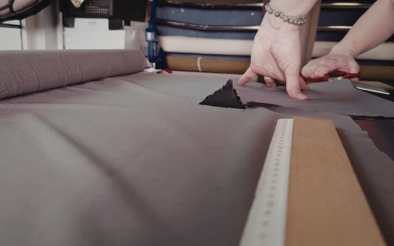 Couch Material Lifespan