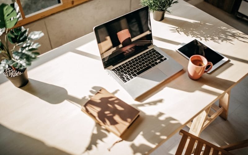 Creative Desk Ideas for Small Spaces