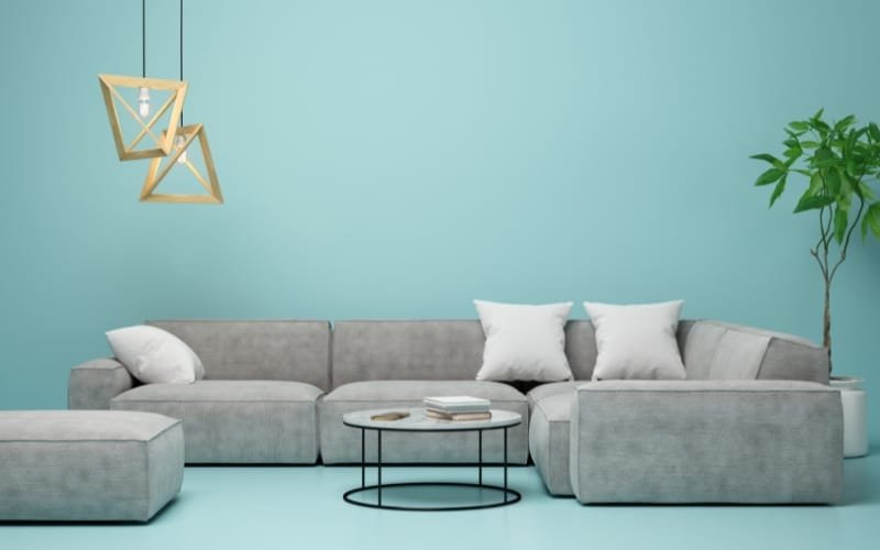 DIY Methods to Keep Modular Sofas Together