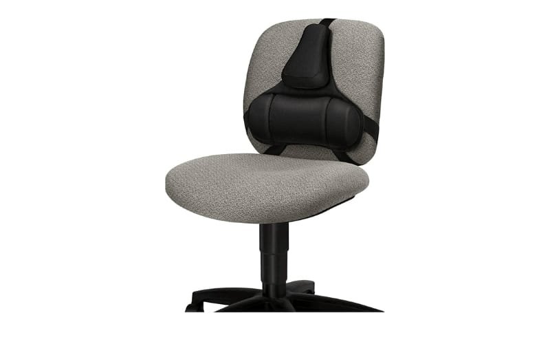 Fellowes Professional Series Back Support