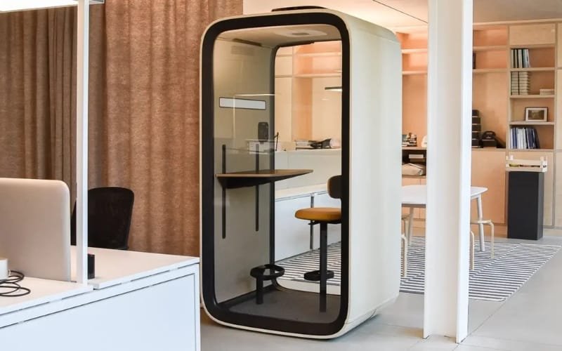 Framery One Pod