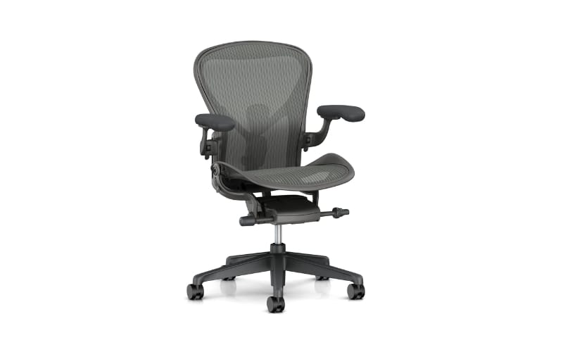 Herman Miller Aeron (Size C) 