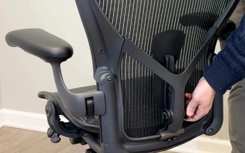 Herman Miller PostureFit SL Accessory