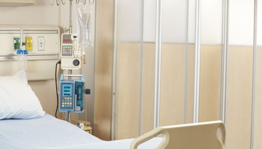 hospital