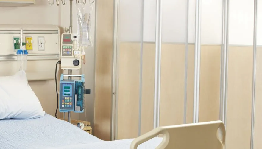 hospital