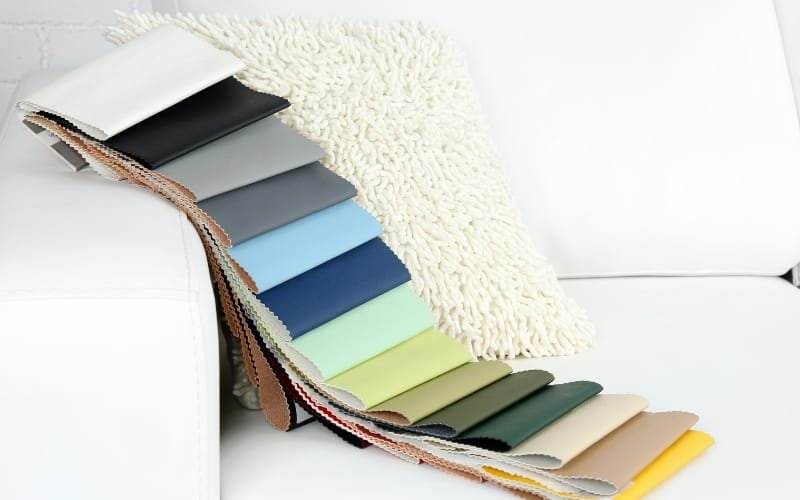 How to Choose the Best Sofa Fabric