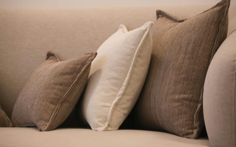 How to Choose the Right Sofa Cushion for Your Lifestyle