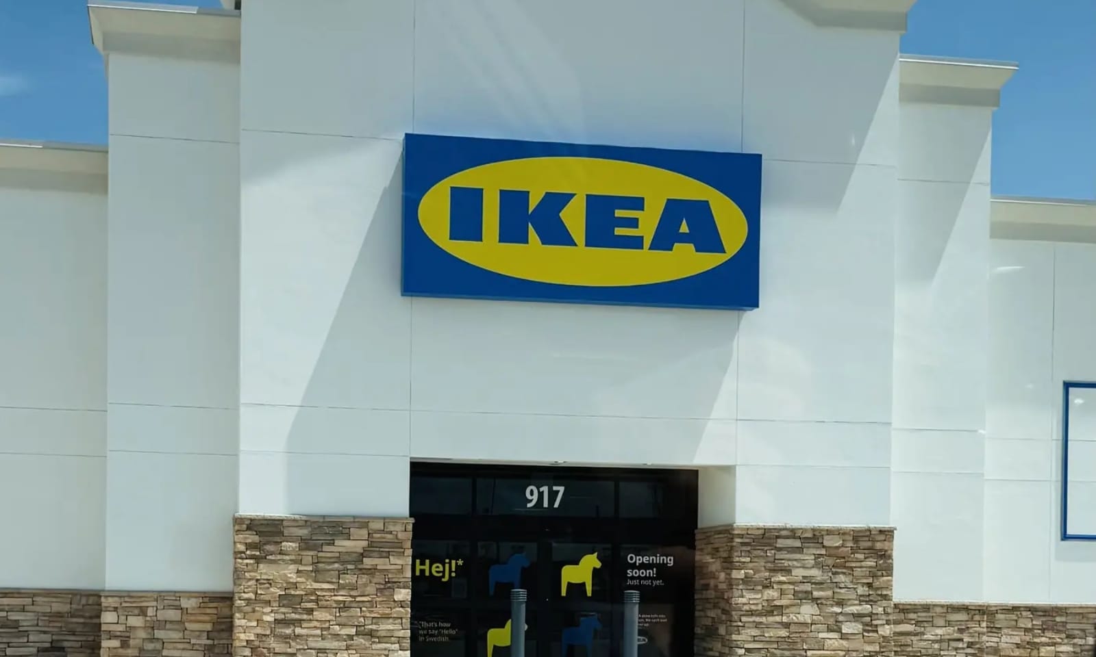 Ikea Launches Ninth Texas Store This Month