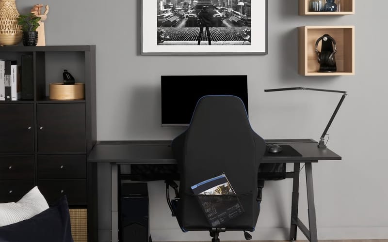 IKEA UTESPELARE Gaming/Office Desk