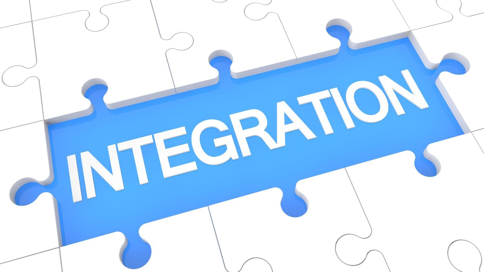 integration