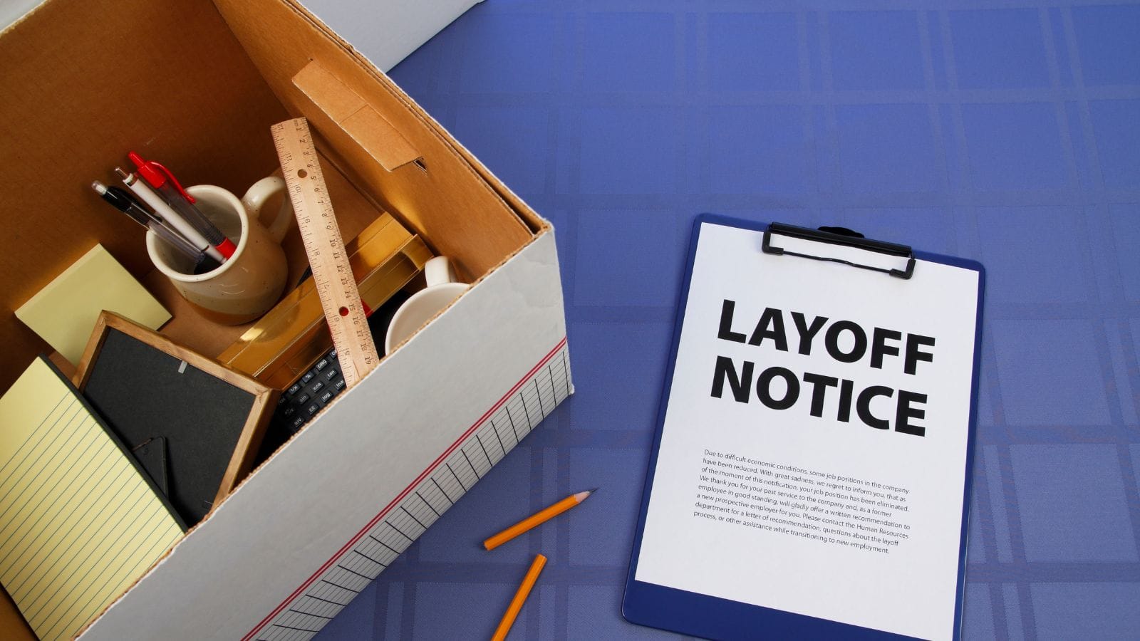 layoff