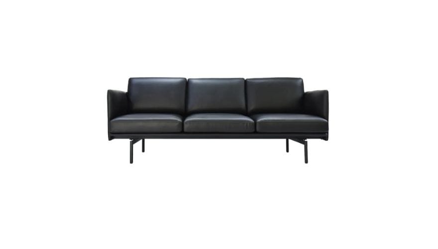 leather sofa meetco