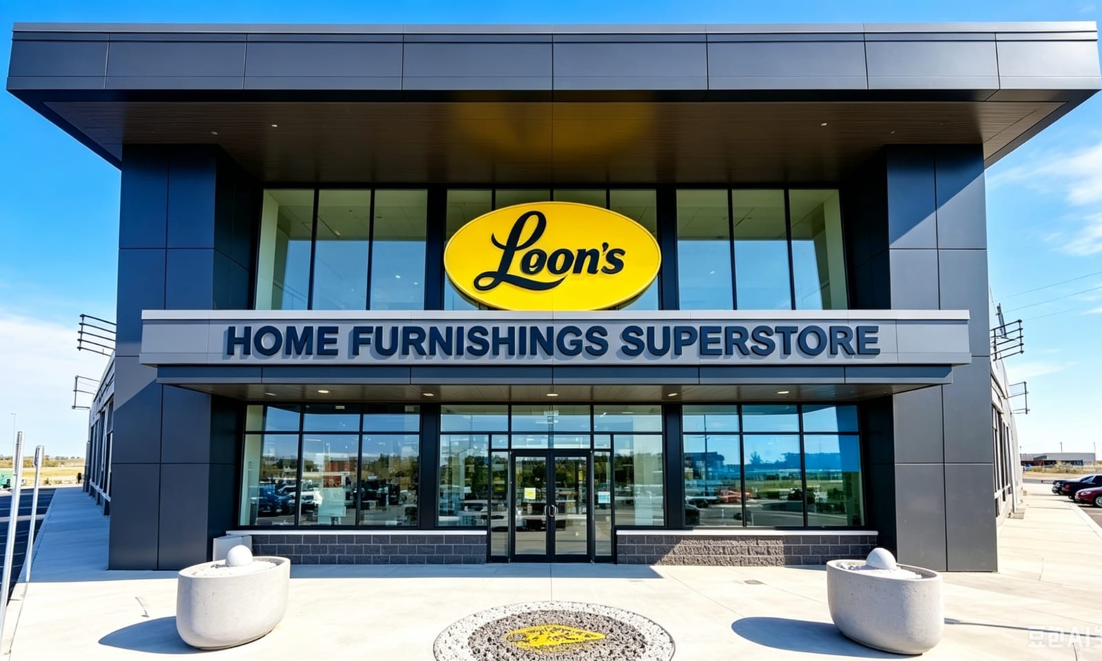 Leon Furniture