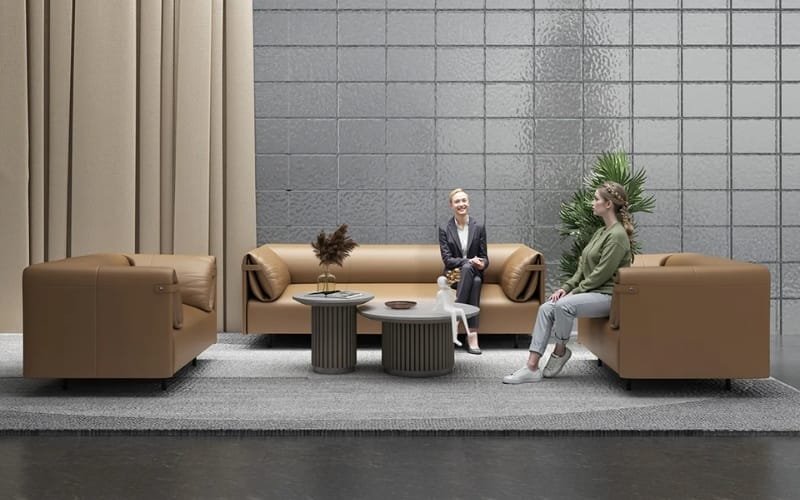 Meet&Co – BOAO A Coffee Table 