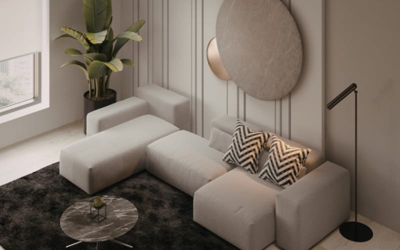 modular sectional sofa