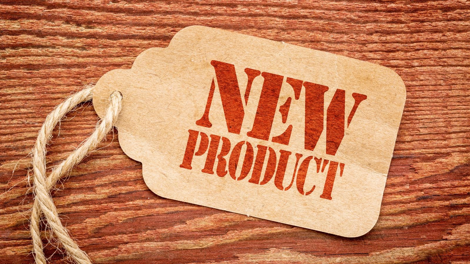 new product