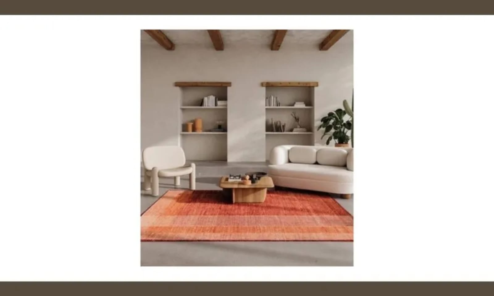 New Vista rug collection