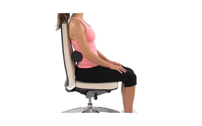 Original McKenzie Lumbar Roll