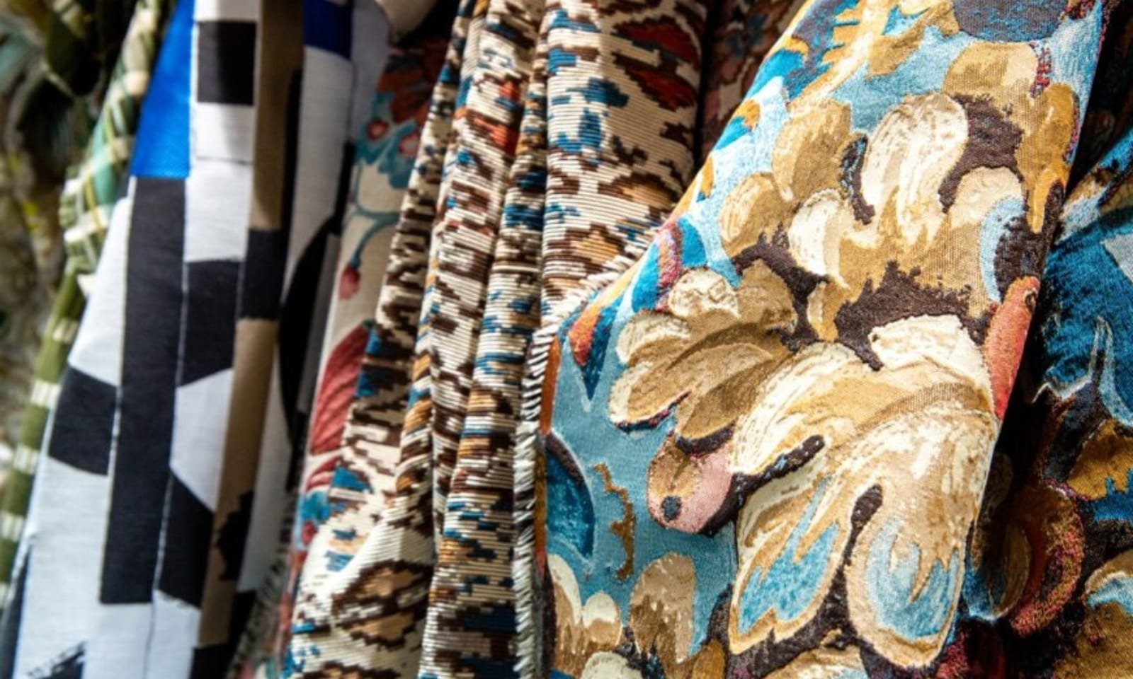 Proposte Fabric