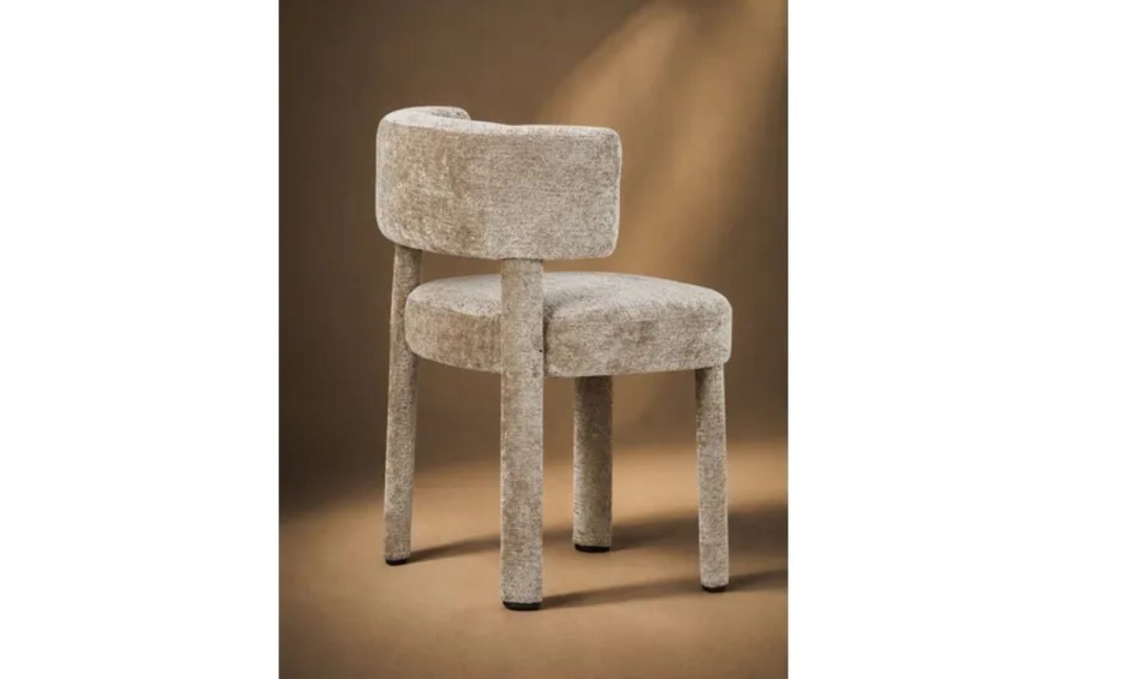 The Glen Soft Chair