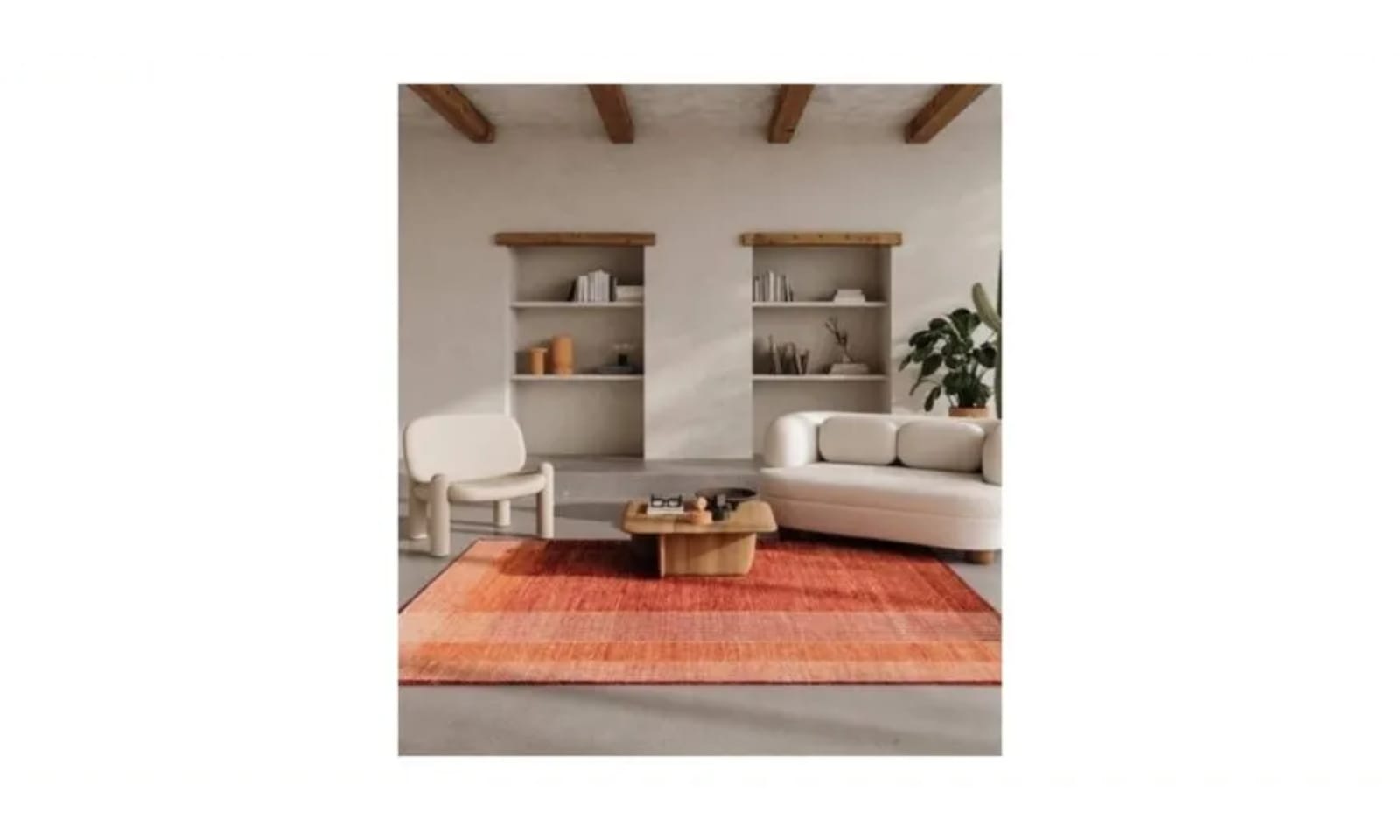 New Vista rug collection
